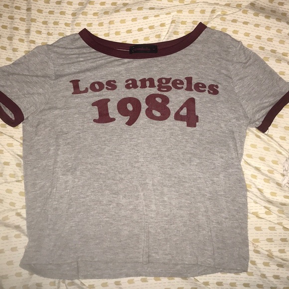 Los Angles Tee - Picture 1 of 2